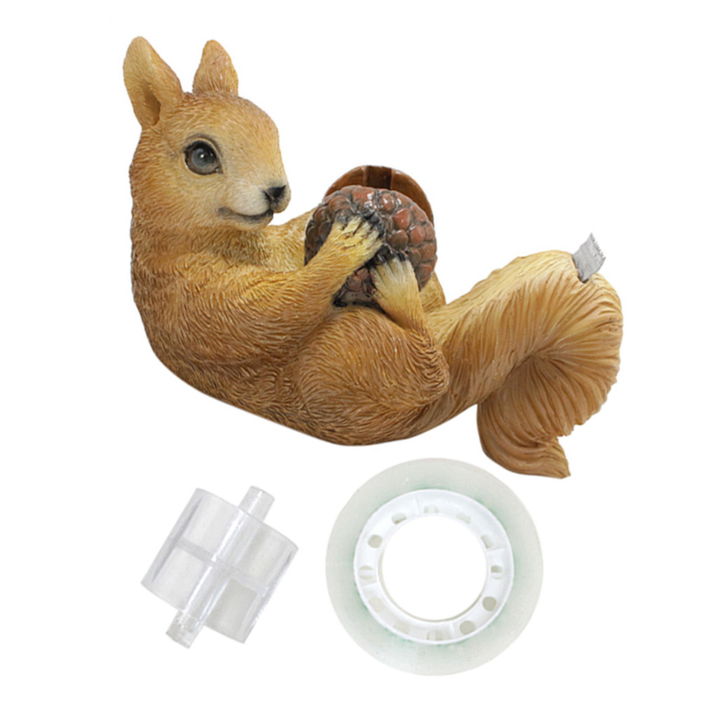 Tape Dispenser Weighted - Dispensador de cinta con forma de