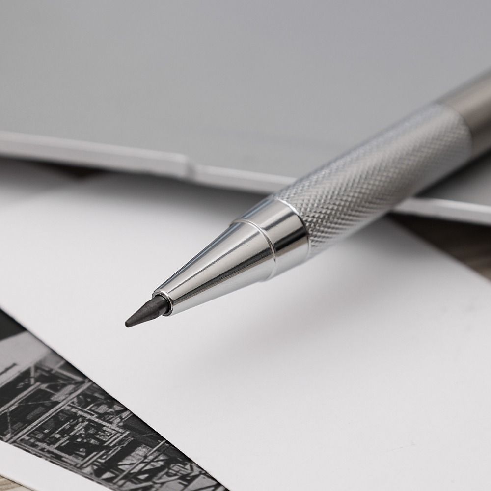 Mechanical Pencil 0.3 - 6 Cajas de Recambios para Lápiz