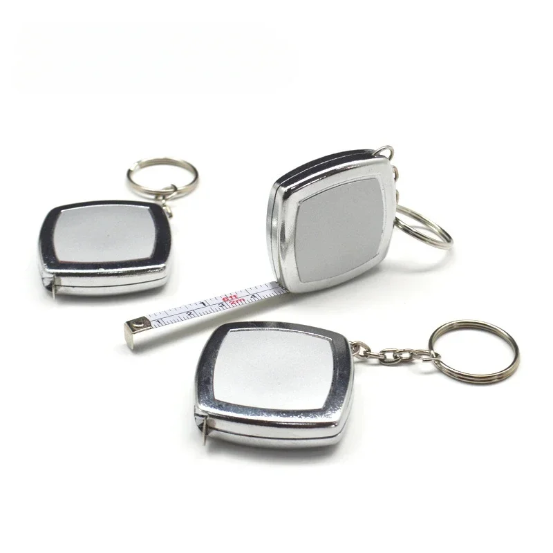 Mini llavero de cinta de 2M, c - Tape Dispenser Weighted reseña y precio