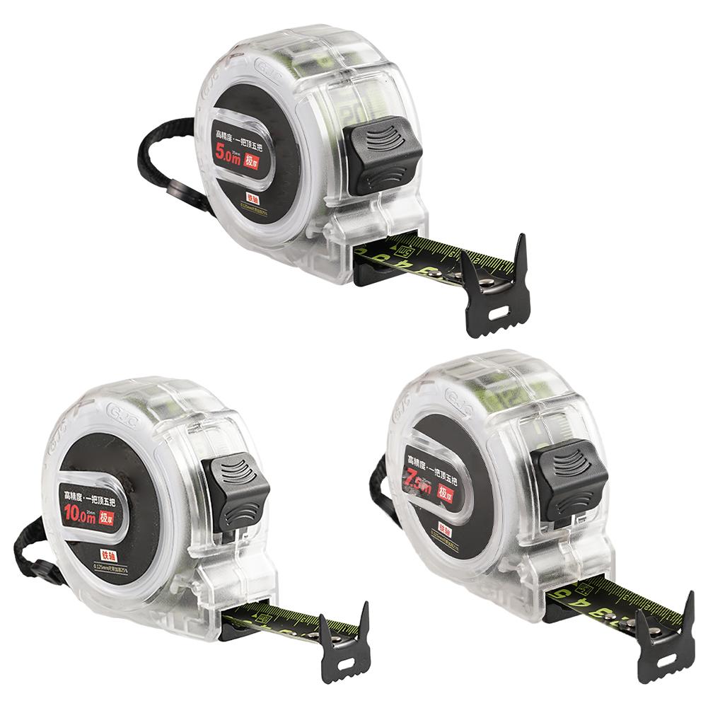 Cinta métrica fluorescente aut - Tape Dispenser Weighted reseña y precio