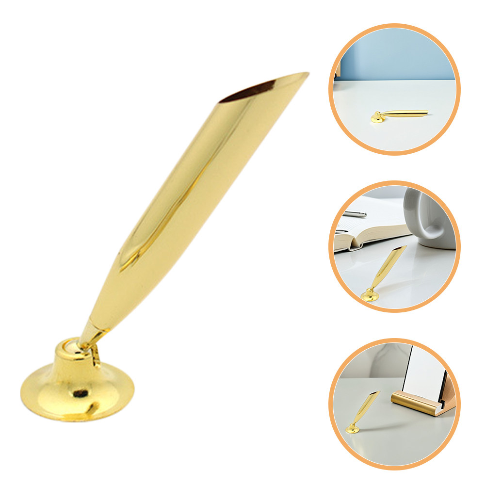 10 piezas de soportes metálico - Pen Rest Single reseña y precio