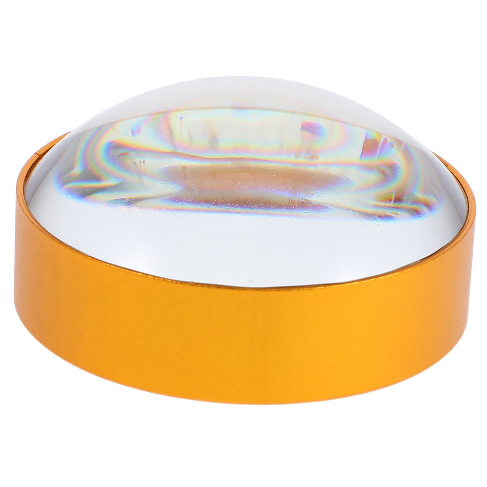Lupa de Lectura con Doble Func - Book Weight Glass reseña y precio