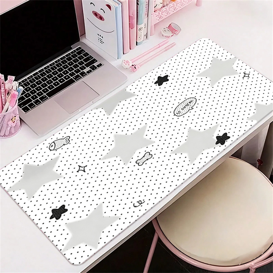 Alfombrilla de escritorio de c - Leather Desk Pad reseña y precio