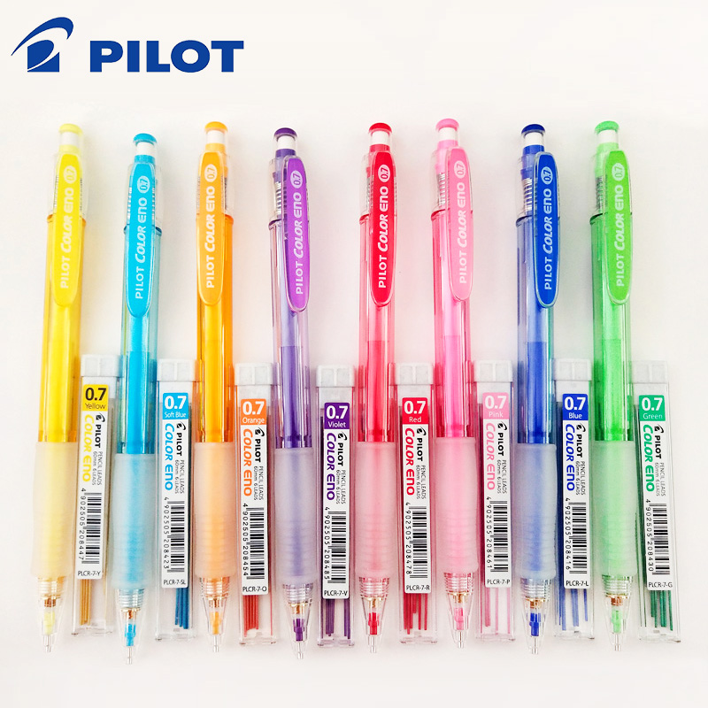 Portaminas Eno de 8 colores pi - Staedtler Pencil Lumocolor reseña y precio