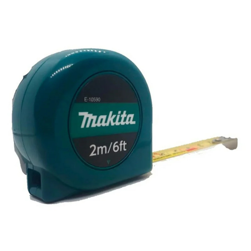 Makita E-10590 Cinta métrica 2 - Tape Dispenser Weighted reseña y precio